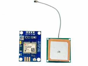 Module GPS NEO-6M-0-001
